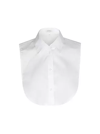 ERFO | Cuello de blusa | weiss